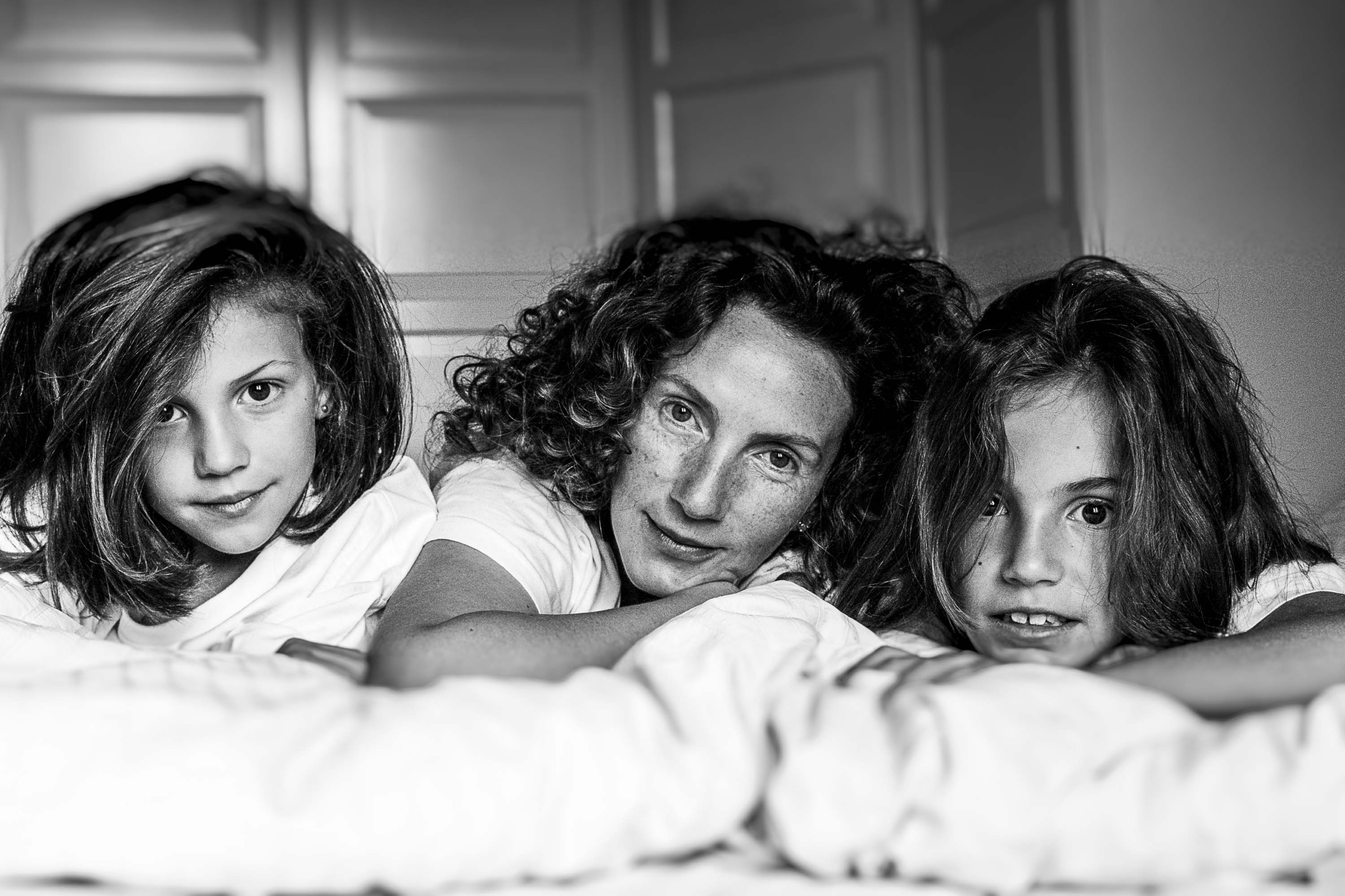 Ritratti in famiglia