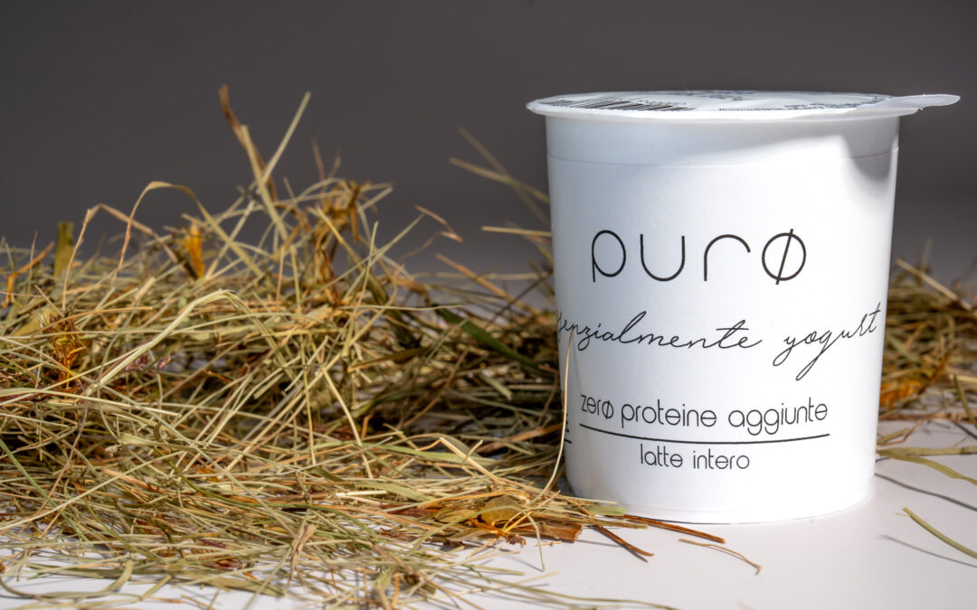 PurØ Yogurt