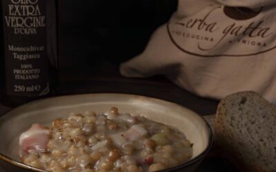ll Grano, pilastro della cultura e dell’economia nella Liguria di estremo ponente
