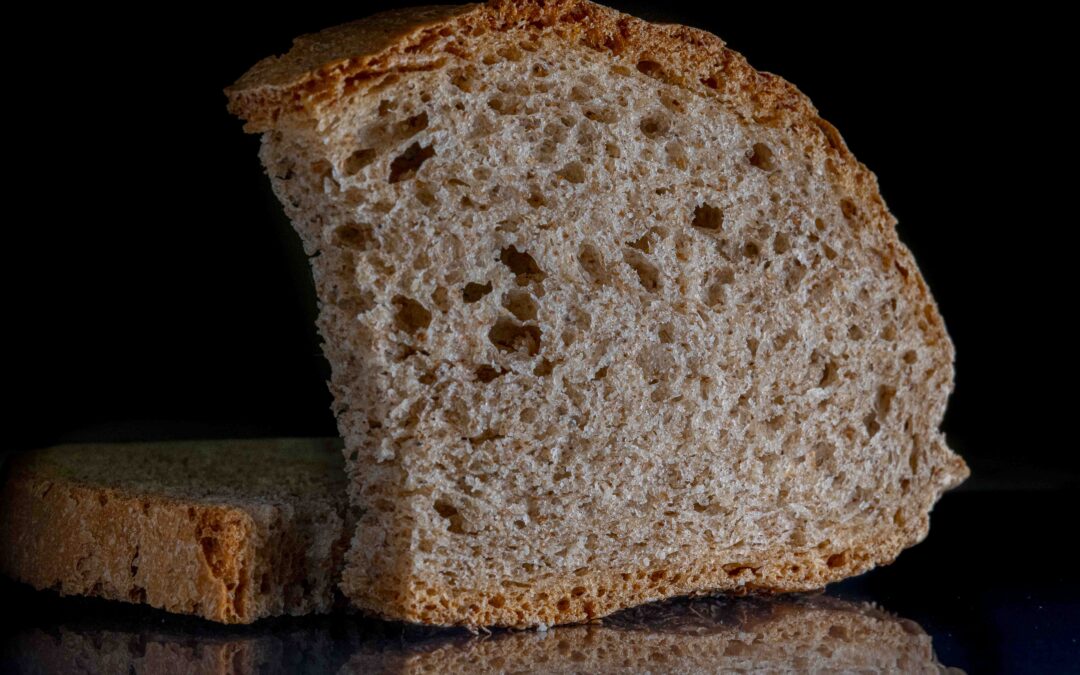 Il pane di Triora