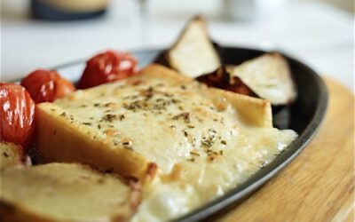 La Convivenza possibile: lupi, allevatori e la salvaguardia del patrimonio gastronomico nelle Alpi Liguri