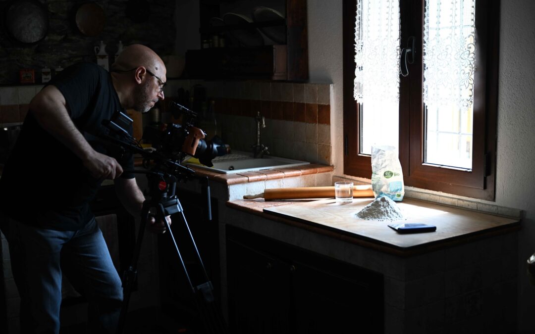 “Raccontare con gusto” l’identità di un territorio attraverso il cibo