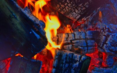 Il Fuoco: l’arte antica del controllo che dona vita al cibo