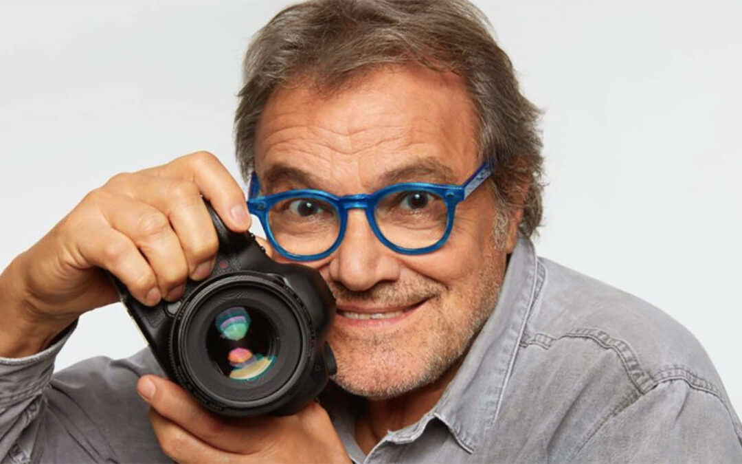 Oliviero Toscani