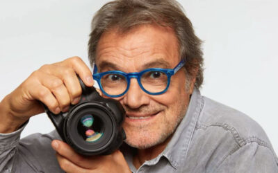 Oliviero Toscani