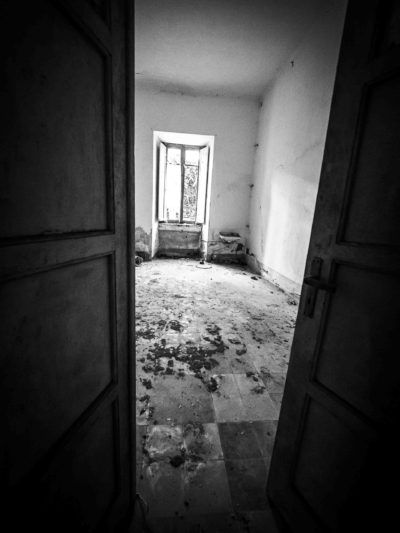 Caserma Tamagni Triora