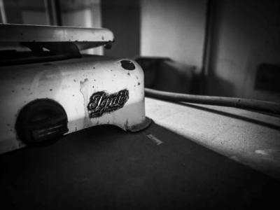 Caserma Tamagni Triora