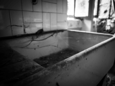 Caserma Tamagni Triora