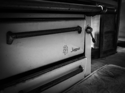 Caserma Tamagni Triora