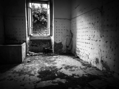 Caserma Tamagni Triora