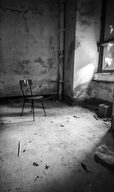 Caserma Tamagni Triora