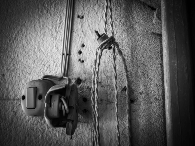 Caserma Tamagni Triora