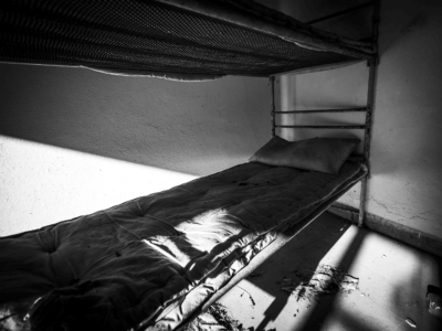 Caserma Tamagni Triora