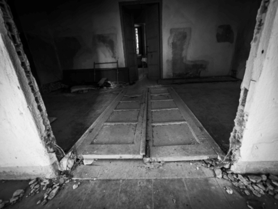 Caserma Tamagni Triora