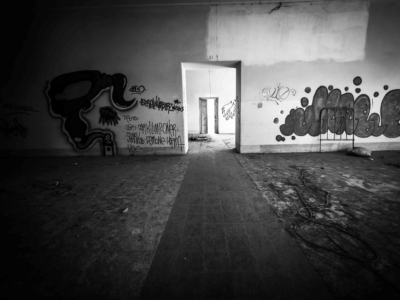 Caserma Tamagni Triora