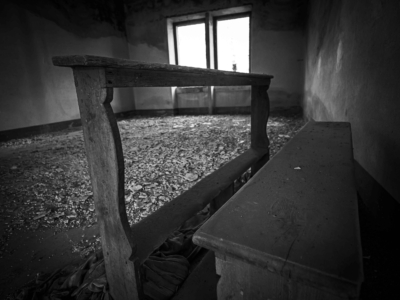 Caserma Tamagni Triora