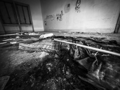 Caserma Tamagni Triora