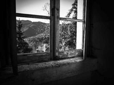 Caserma Tamagni Triora