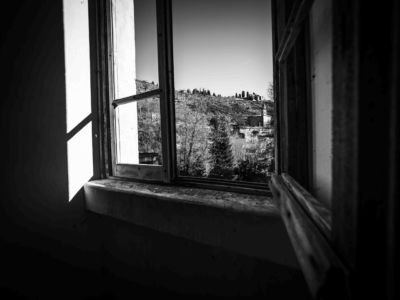 Caserma Tamagni Triora