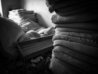 Caserma Tamagni Triora