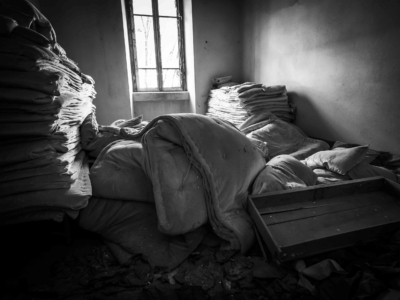 Caserma Tamagni Triora