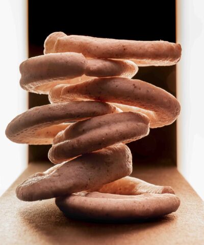 Canestrelli Canestreelli di triora