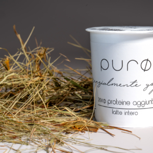 PurØ Yogurt PurØ Yogurt