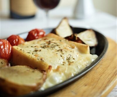 Toma di pecora brigasca Toma di pecora brigasca