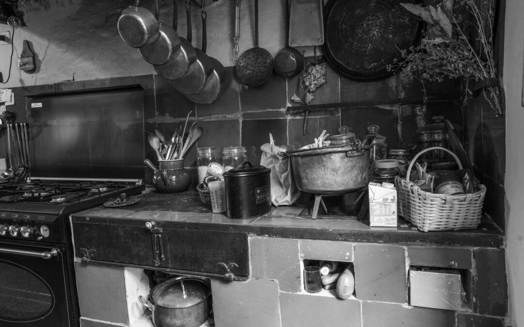 cucine del cuore