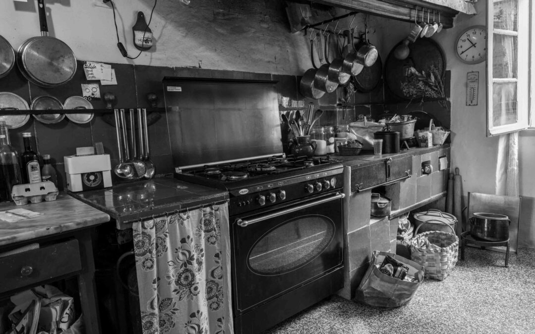 cucine del cuore